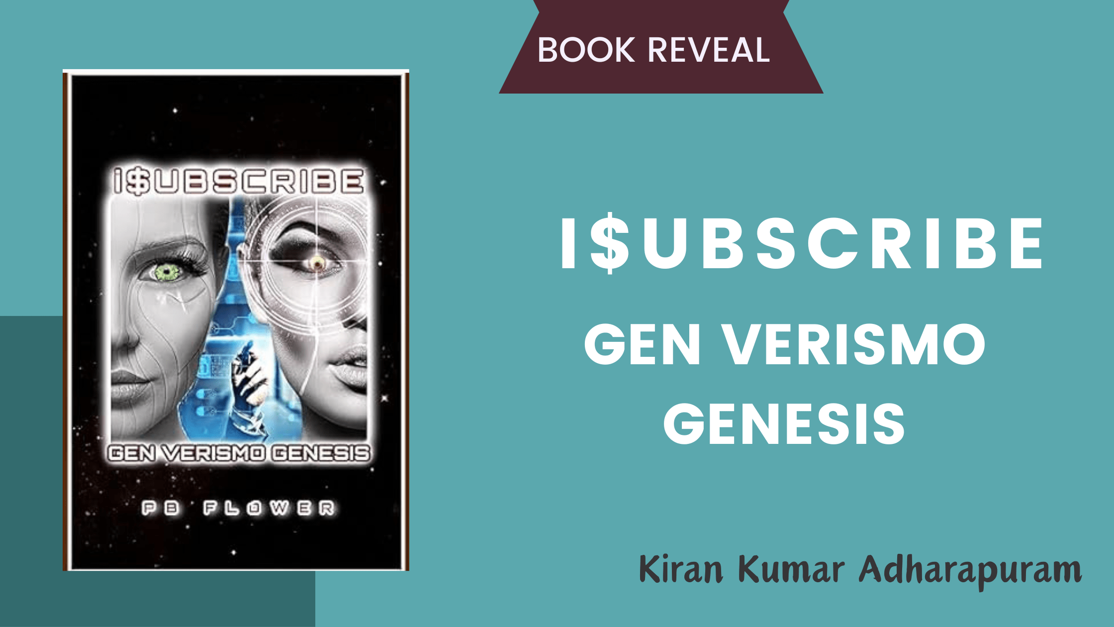 i$ubscribe: Gen Verismo Genesis