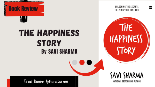 The Happiness Story